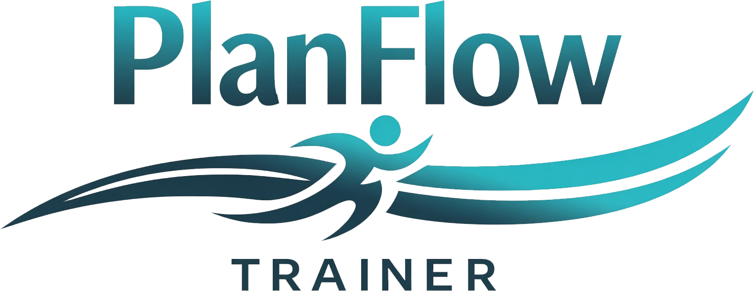 PlanFlow Trainer